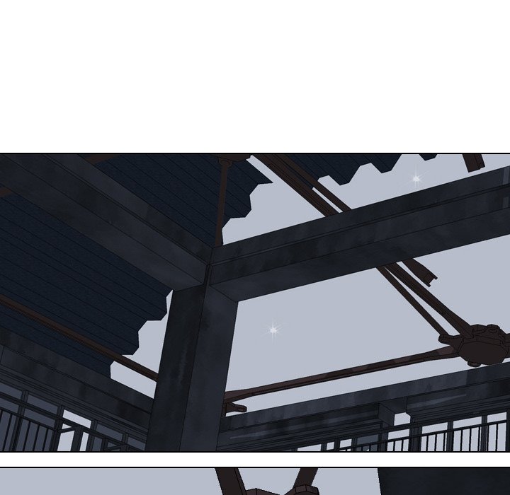 High School Legend Red Dragon chapter 115 page 16