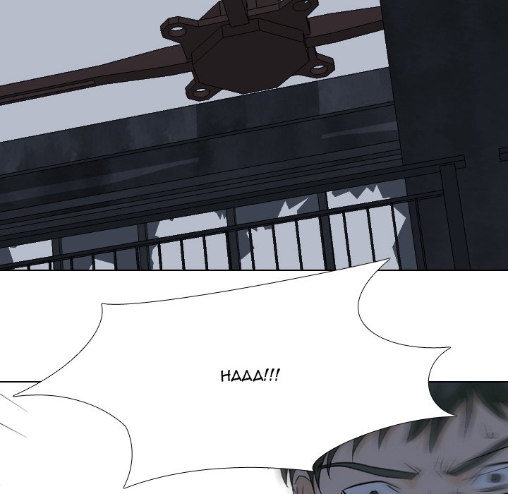 High School Legend Red Dragon chapter 115 page 17