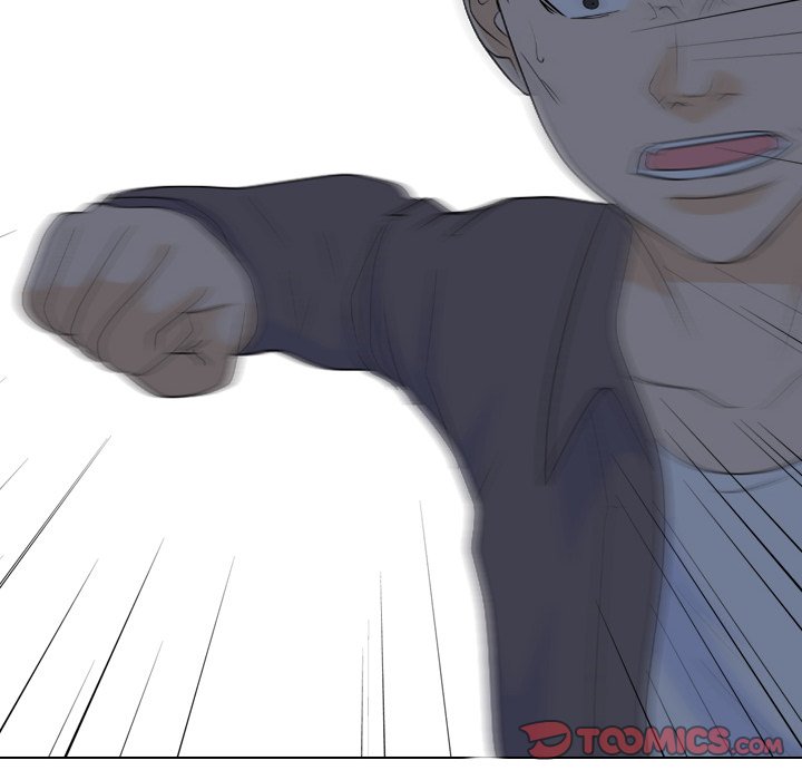 High School Legend Red Dragon chapter 115 page 18