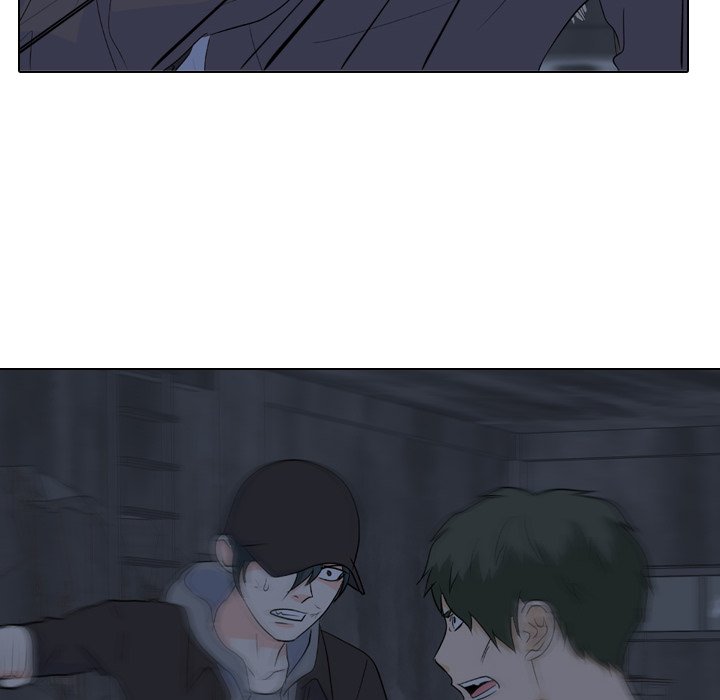 High School Legend Red Dragon chapter 115 page 20