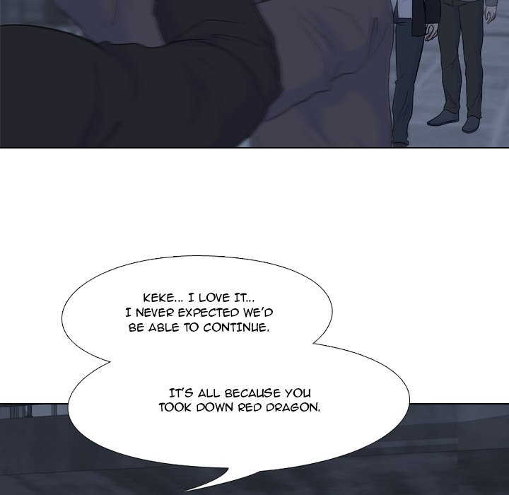 High School Legend Red Dragon chapter 115 page 22