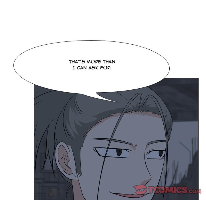 High School Legend Red Dragon chapter 115 page 24