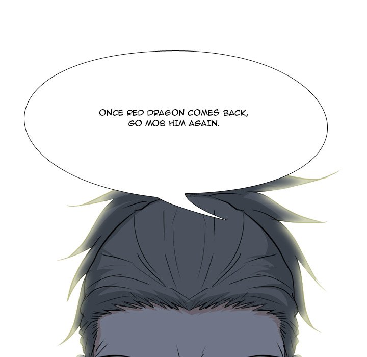High School Legend Red Dragon chapter 115 page 26