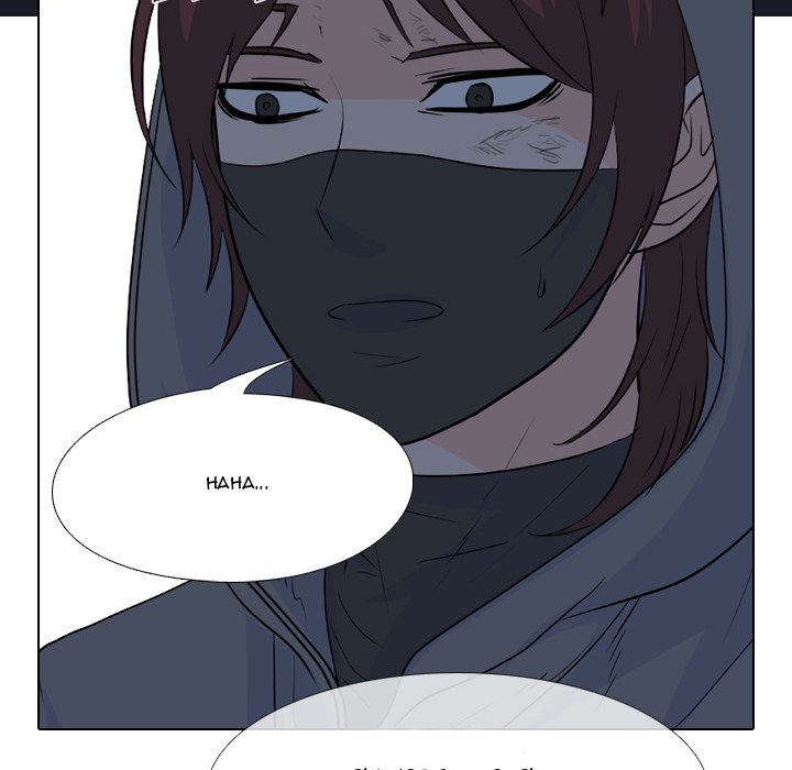 High School Legend Red Dragon chapter 115 page 28