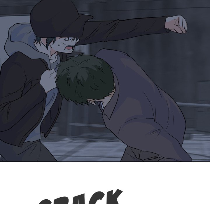 High School Legend Red Dragon chapter 115 page 32