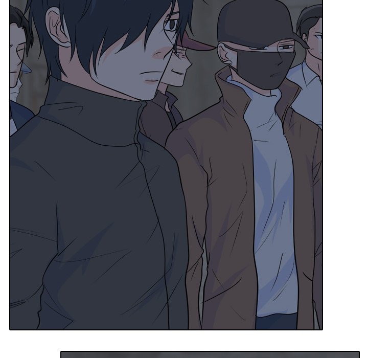 High School Legend Red Dragon chapter 115 page 38