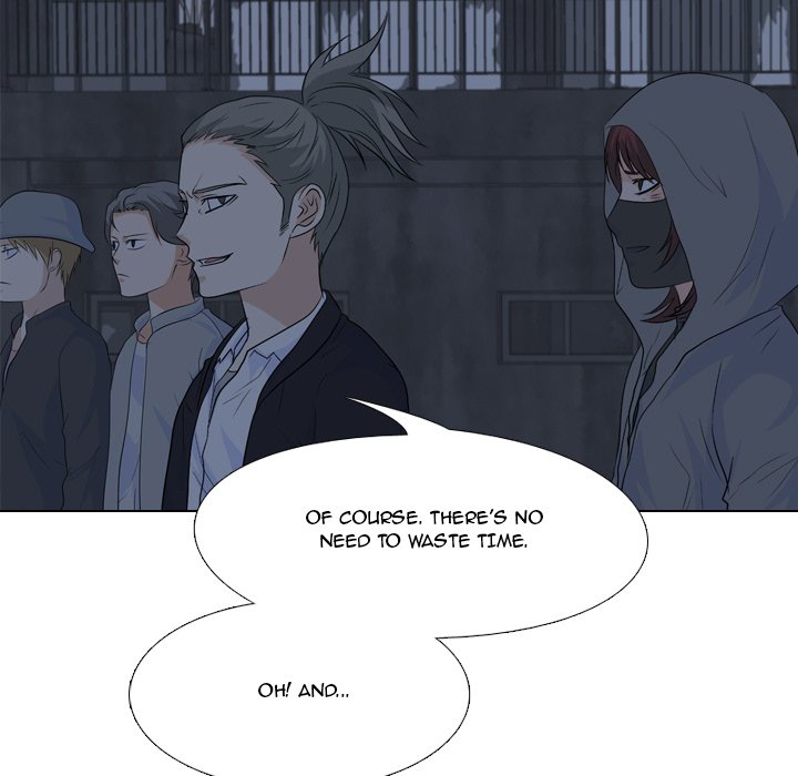 High School Legend Red Dragon chapter 115 page 43