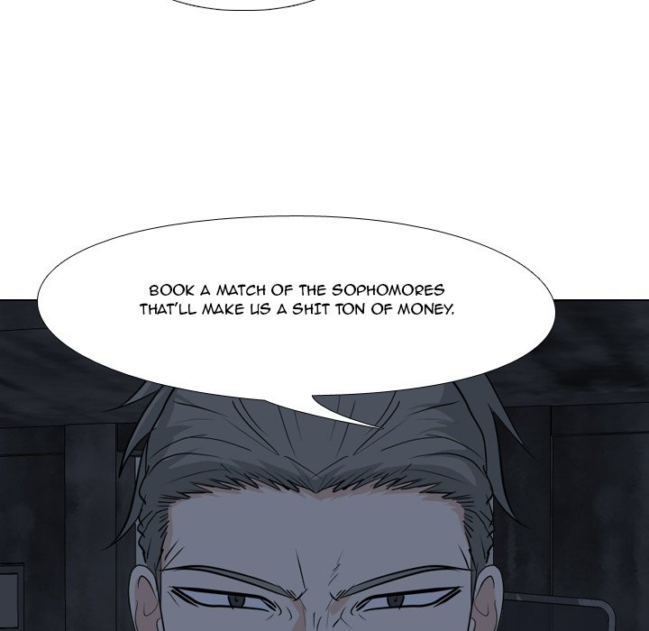 High School Legend Red Dragon chapter 115 page 44