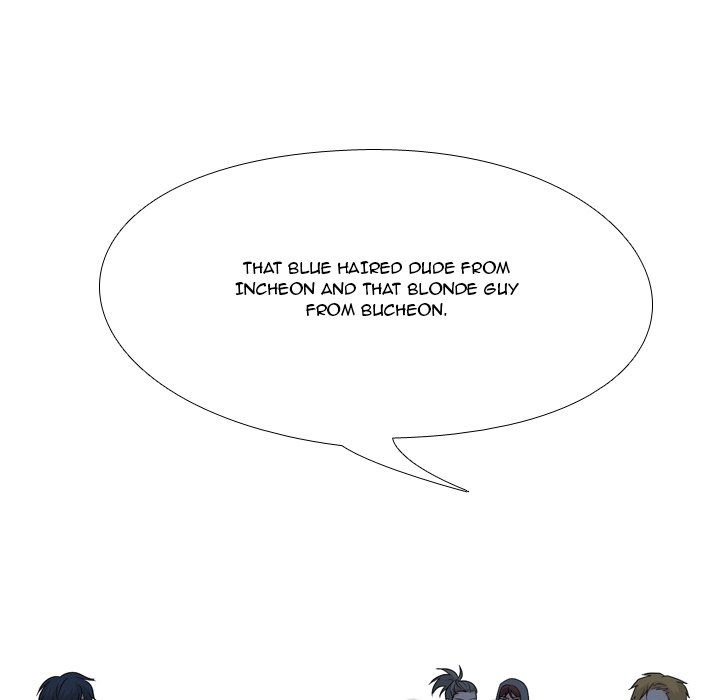 High School Legend Red Dragon chapter 115 page 46