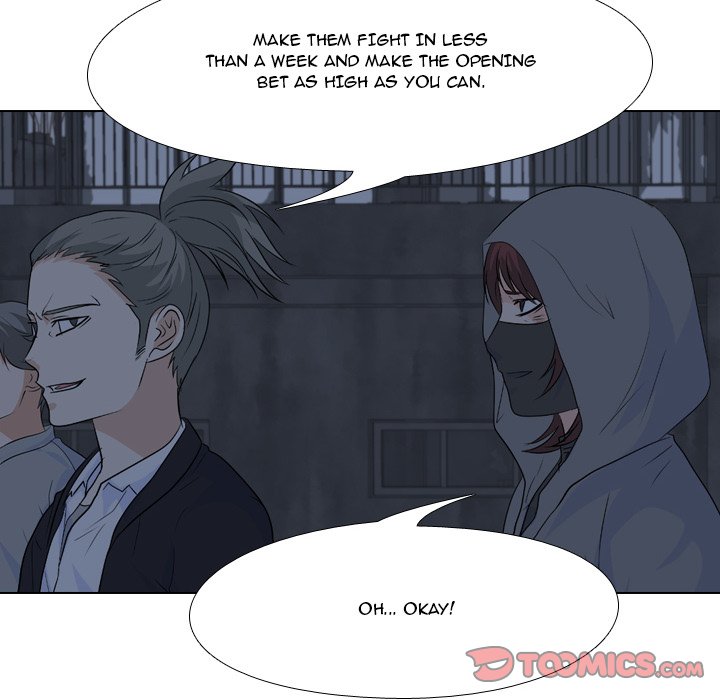 High School Legend Red Dragon chapter 115 page 48