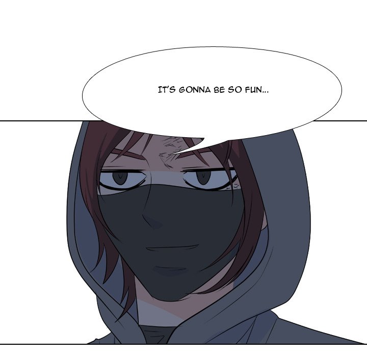 High School Legend Red Dragon chapter 115 page 49