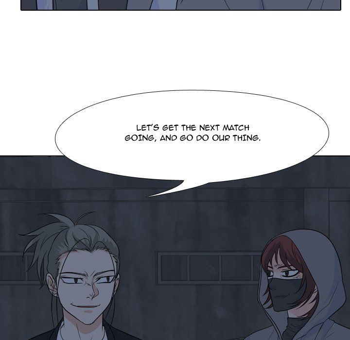 High School Legend Red Dragon chapter 115 page 52