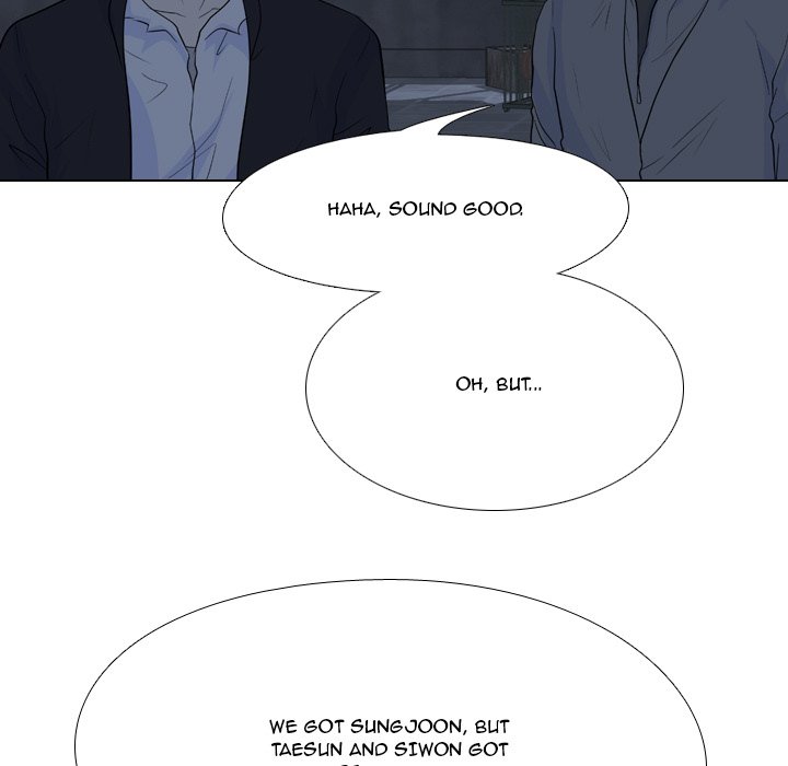 High School Legend Red Dragon chapter 115 page 53