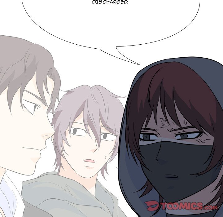 High School Legend Red Dragon chapter 115 page 54