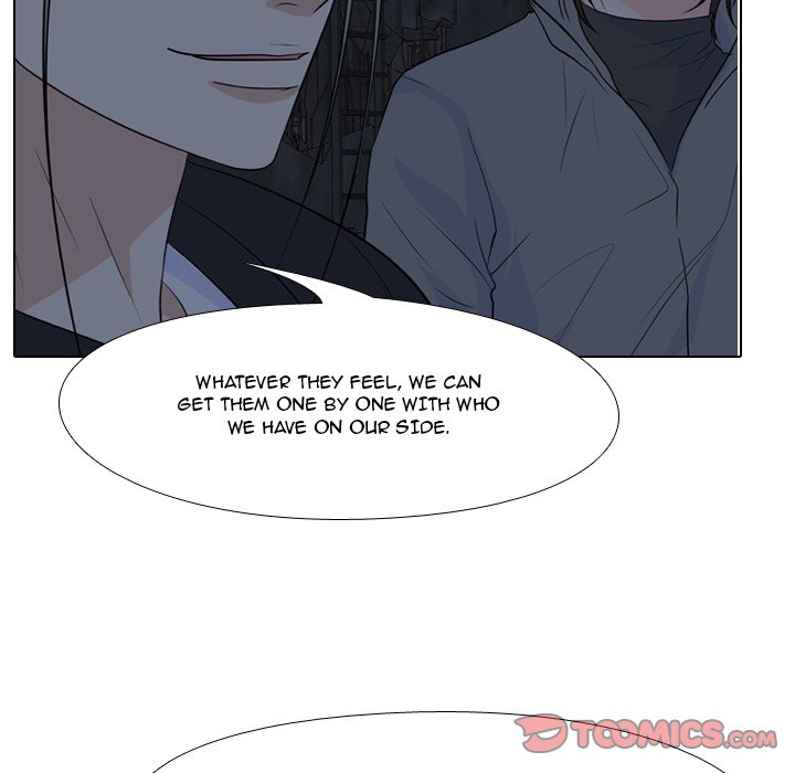 High School Legend Red Dragon chapter 115 page 57
