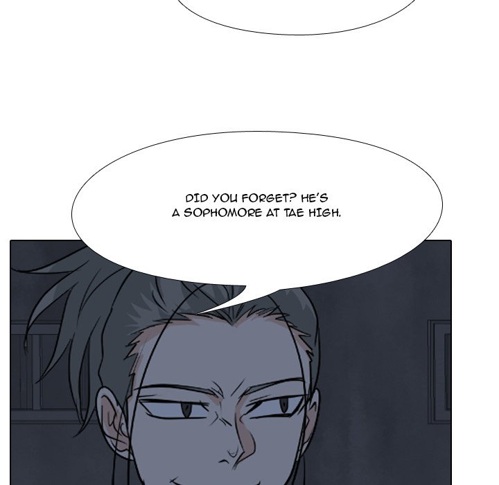 High School Legend Red Dragon chapter 115 page 59