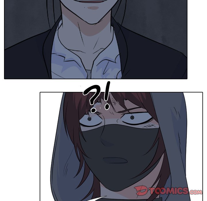 High School Legend Red Dragon chapter 115 page 60