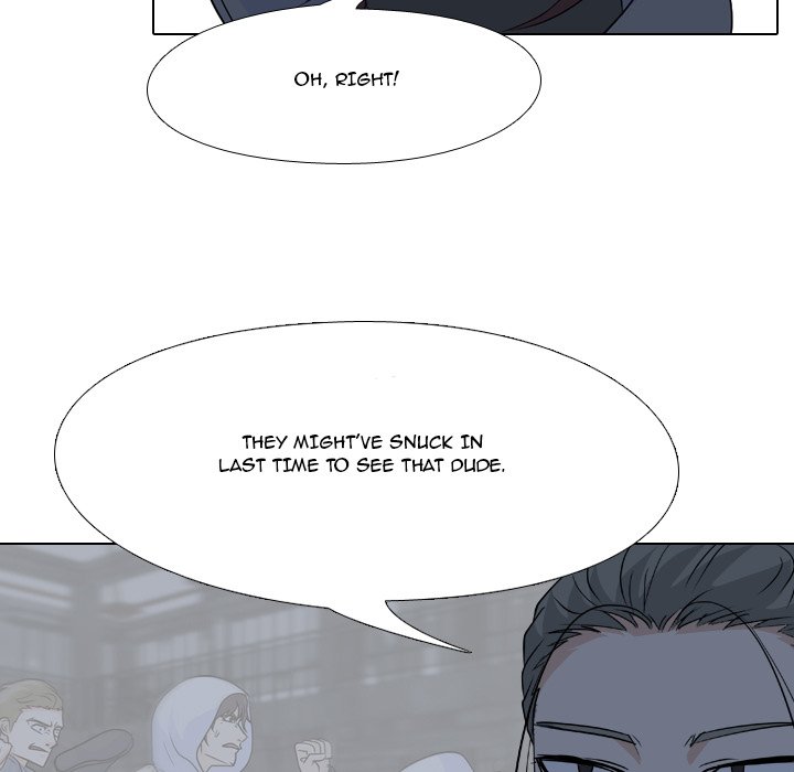 High School Legend Red Dragon chapter 115 page 61