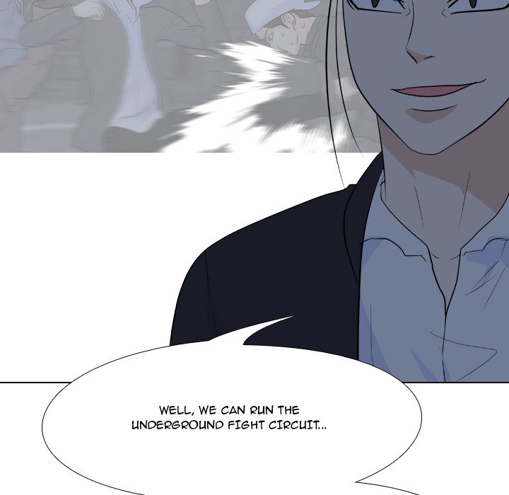 High School Legend Red Dragon chapter 115 page 62