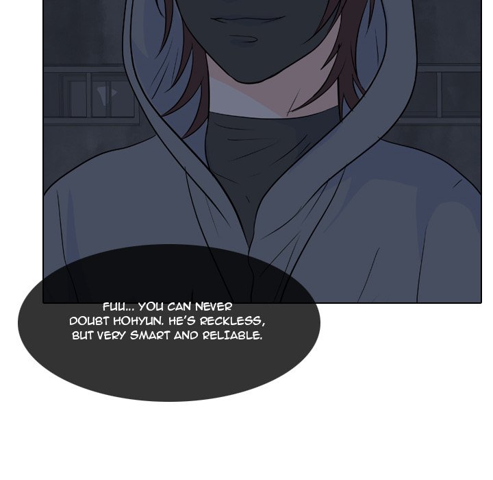 High School Legend Red Dragon chapter 115 page 64