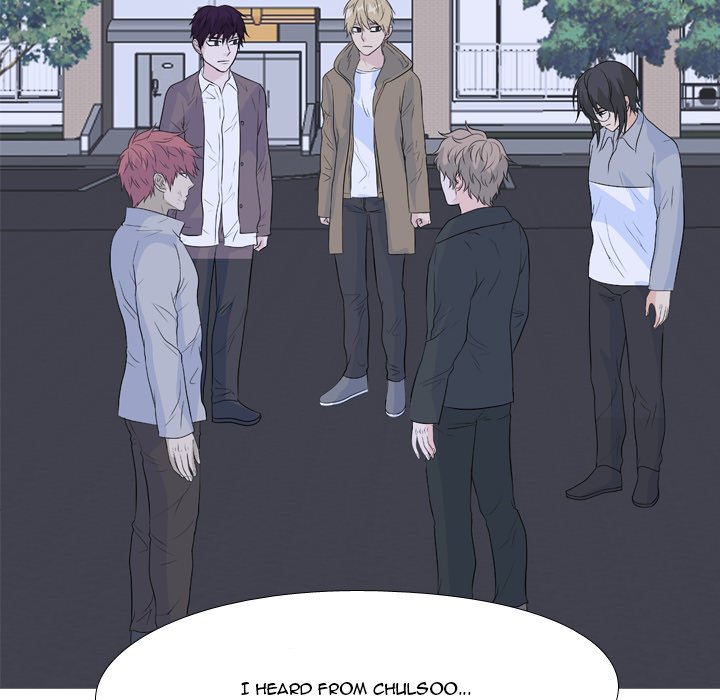 High School Legend Red Dragon chapter 115 page 68