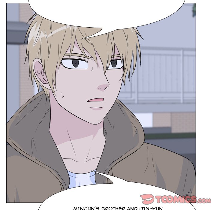 High School Legend Red Dragon chapter 115 page 69
