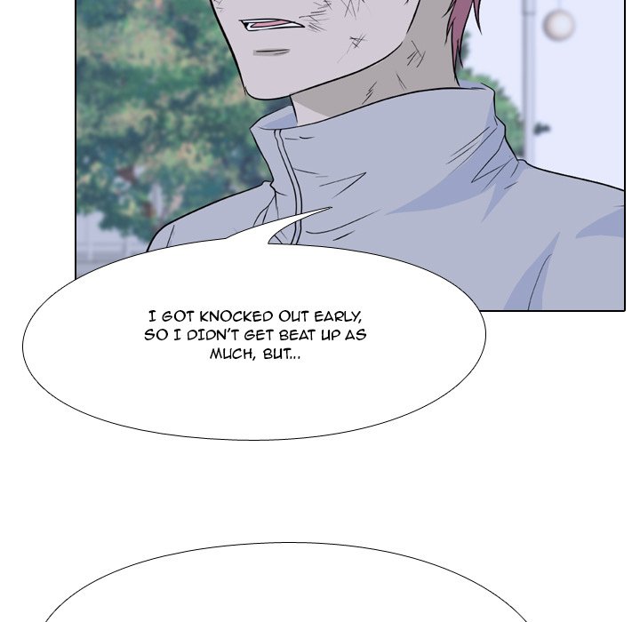 High School Legend Red Dragon chapter 115 page 71