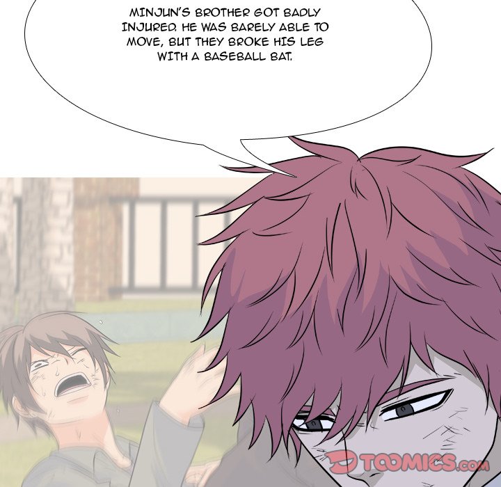 High School Legend Red Dragon chapter 115 page 72