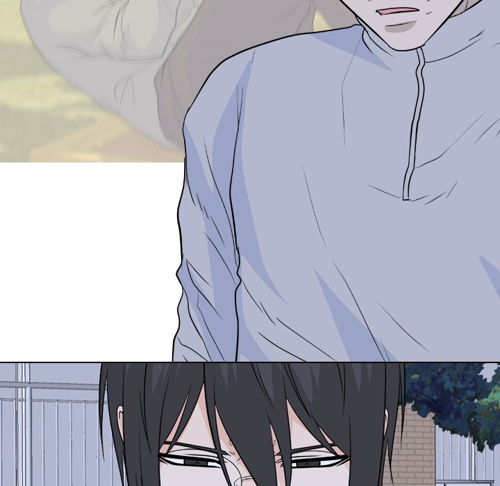 High School Legend Red Dragon chapter 115 page 73