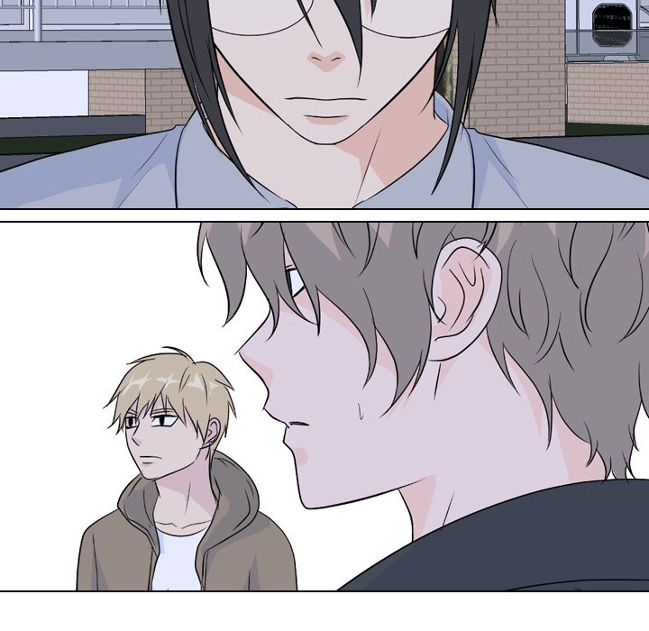 High School Legend Red Dragon chapter 115 page 74