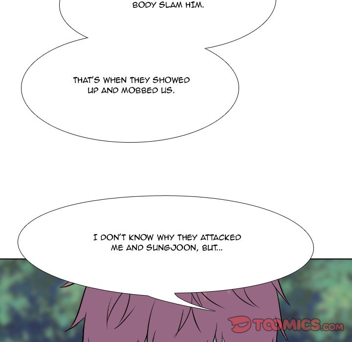 High School Legend Red Dragon chapter 115 page 78