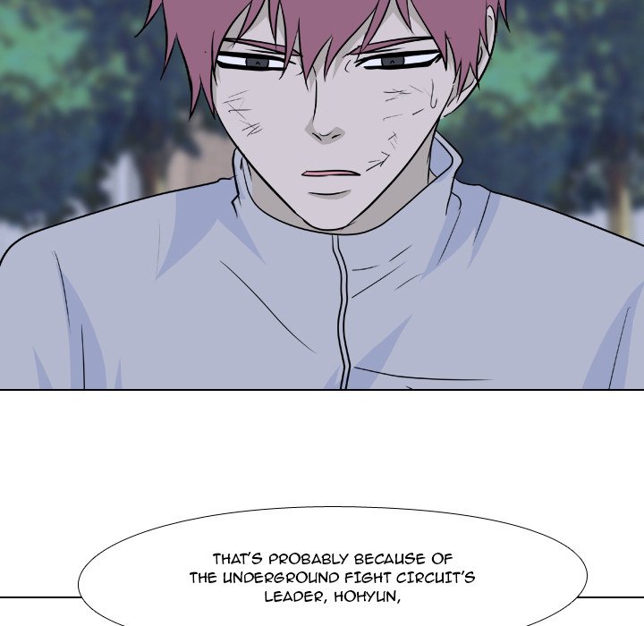High School Legend Red Dragon chapter 115 page 79