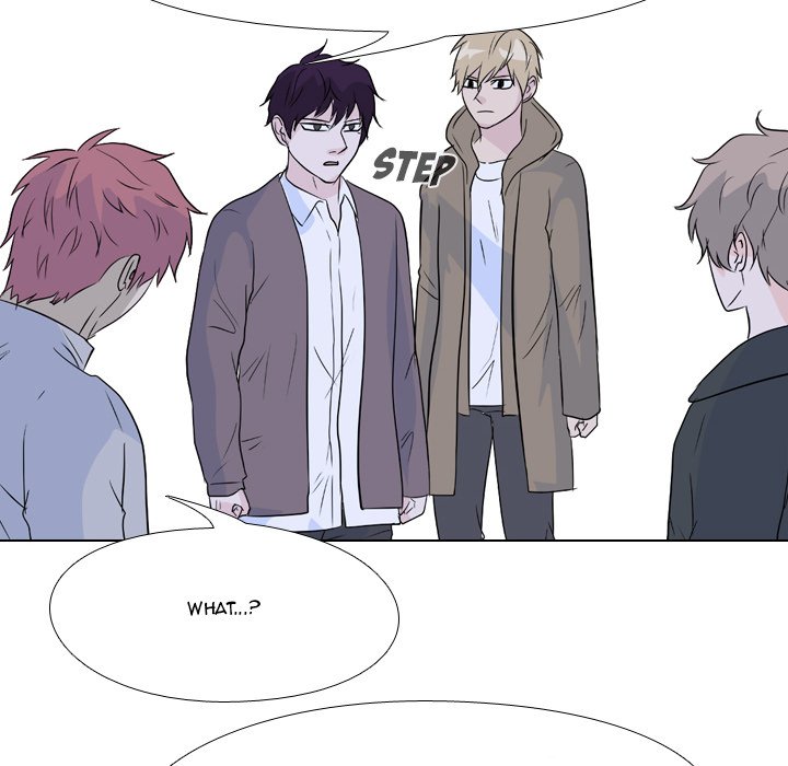 High School Legend Red Dragon chapter 115 page 80
