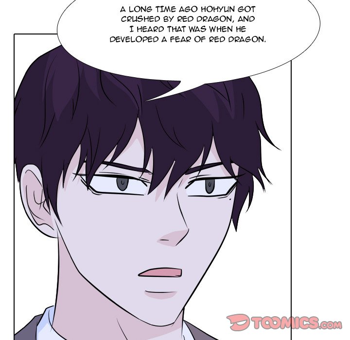 High School Legend Red Dragon chapter 115 page 81