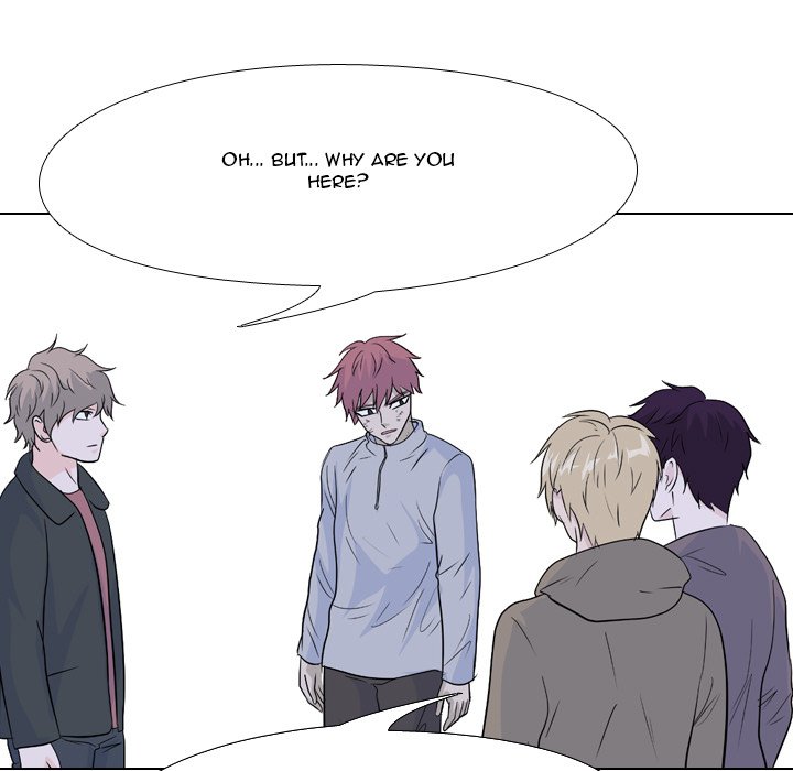 High School Legend Red Dragon chapter 115 page 83