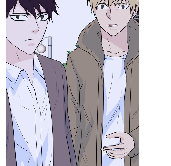 High School Legend Red Dragon chapter 115 page 85