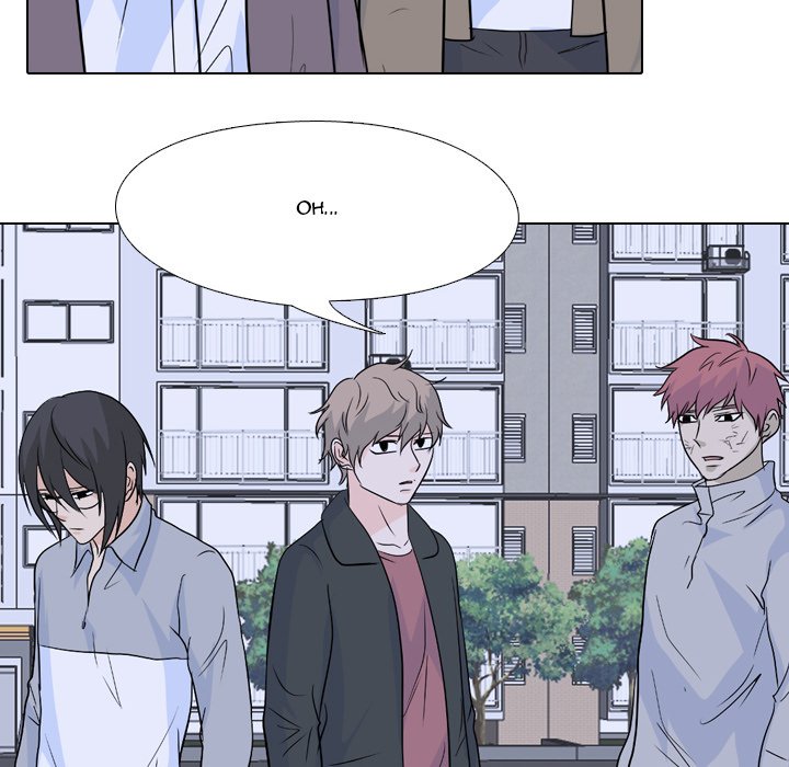 High School Legend Red Dragon chapter 115 page 86