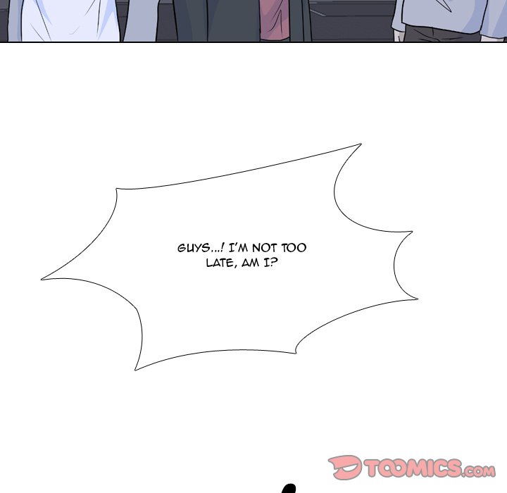 High School Legend Red Dragon chapter 115 page 87