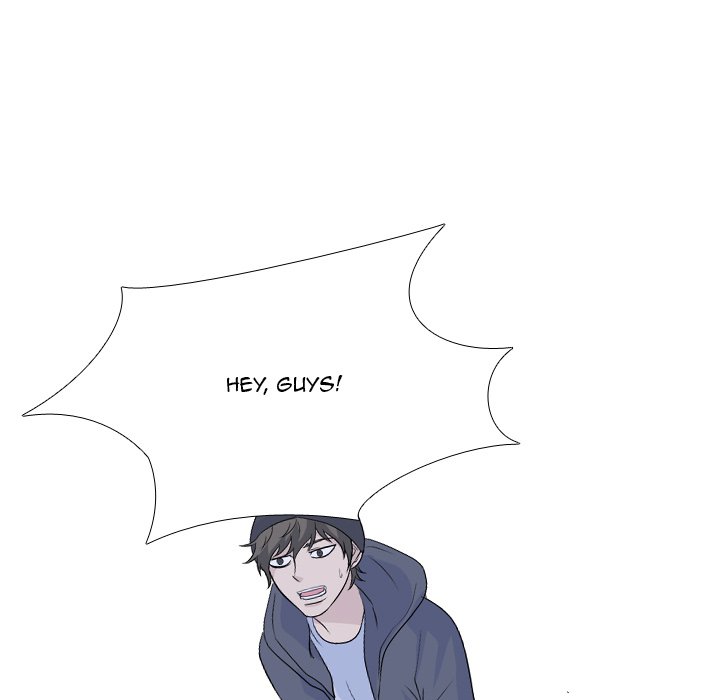 High School Legend Red Dragon chapter 115 page 89