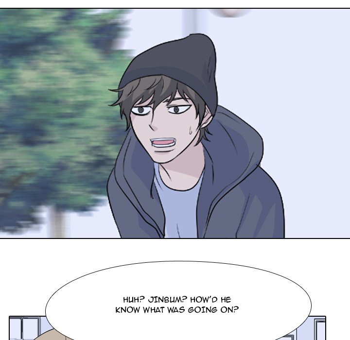 High School Legend Red Dragon chapter 115 page 91