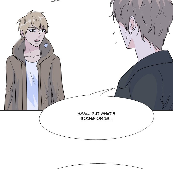 High School Legend Red Dragon chapter 115 page 95