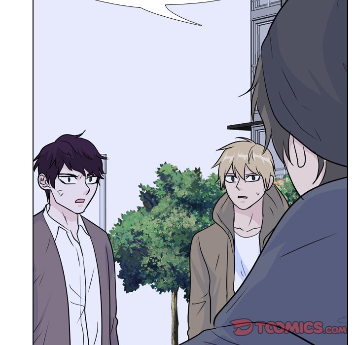 High School Legend Red Dragon chapter 115 page 99