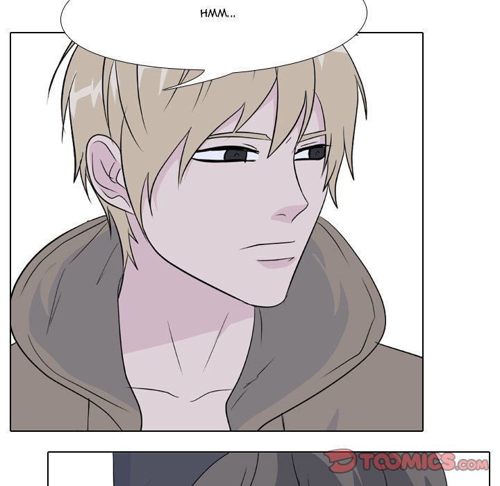 High School Legend Red Dragon chapter 115 page 102