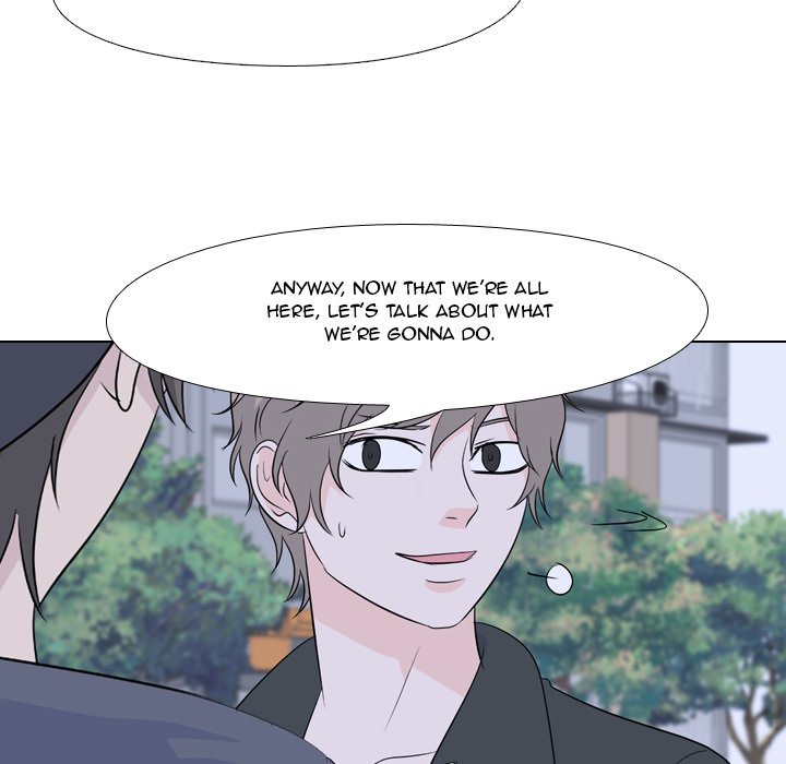 High School Legend Red Dragon chapter 115 page 104