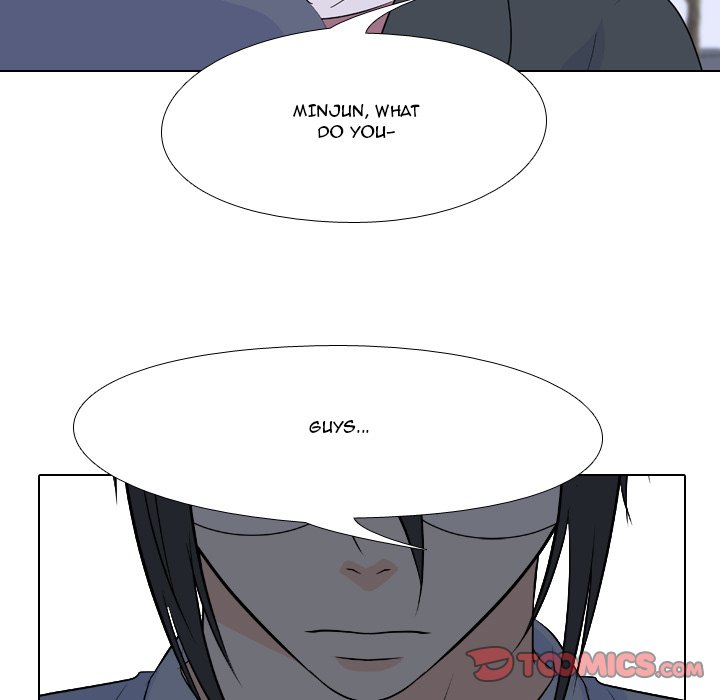 High School Legend Red Dragon chapter 115 page 105