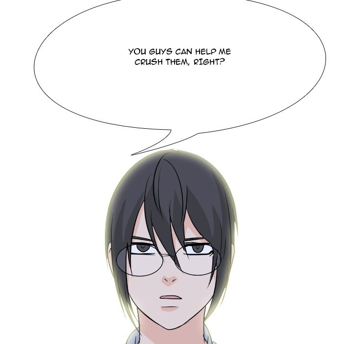 High School Legend Red Dragon chapter 115 page 107