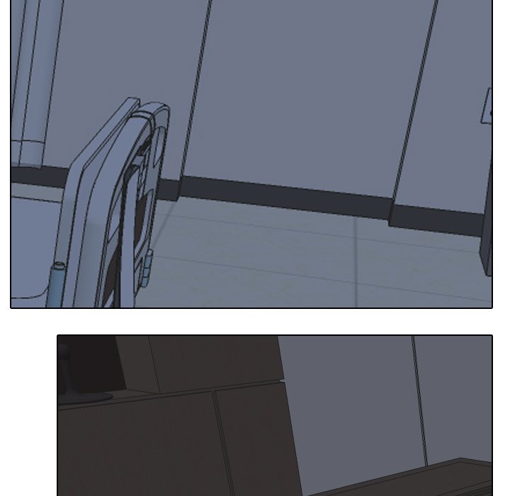 High School Legend Red Dragon chapter 115 page 110
