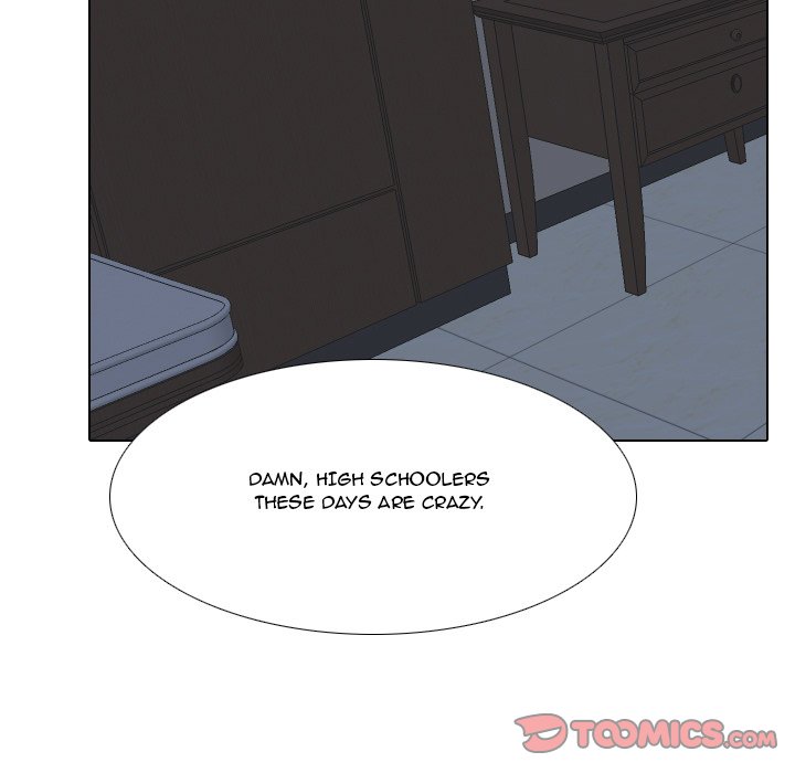 High School Legend Red Dragon chapter 115 page 111