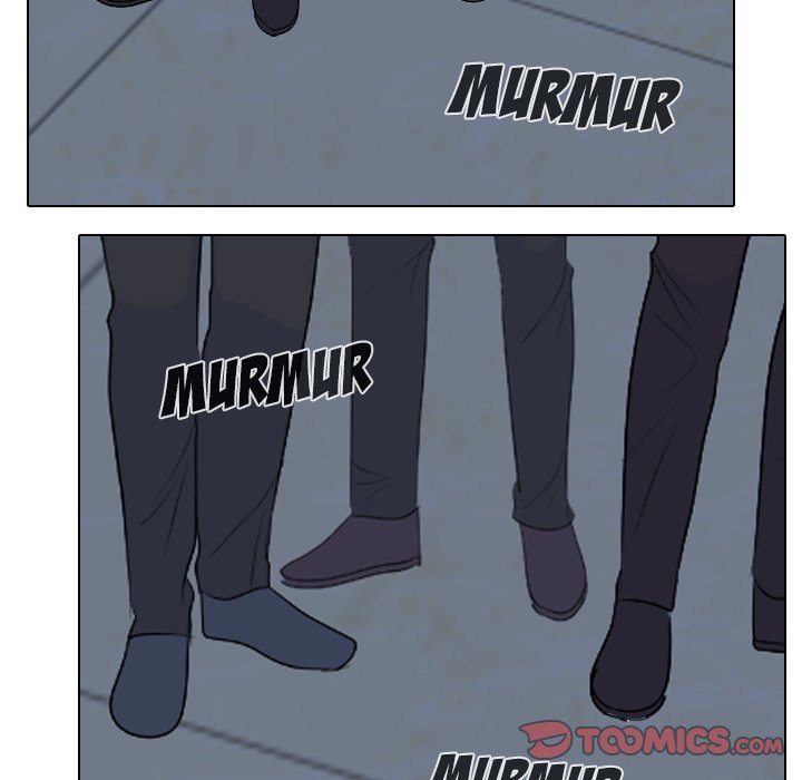 High School Legend Red Dragon chapter 115 page 114
