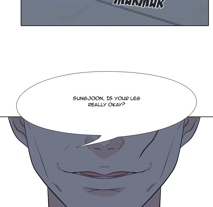 High School Legend Red Dragon chapter 115 page 115